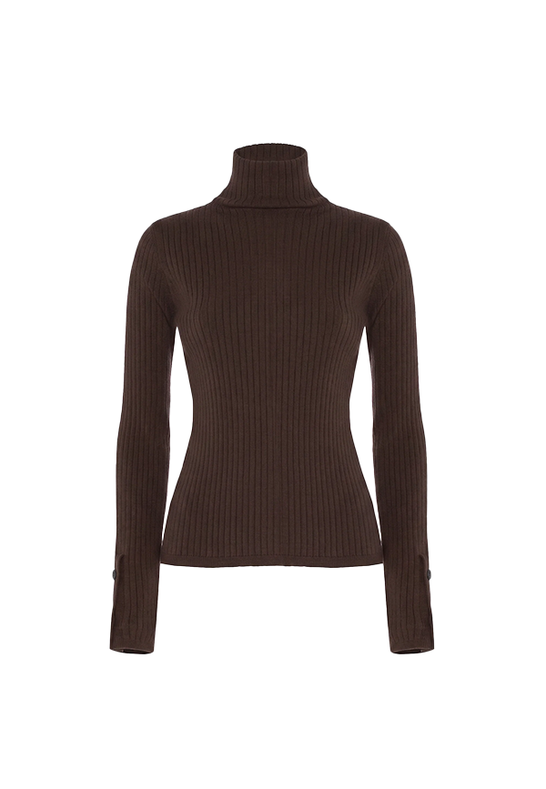 Manila Grace - Dolcevita in Maglia Moro