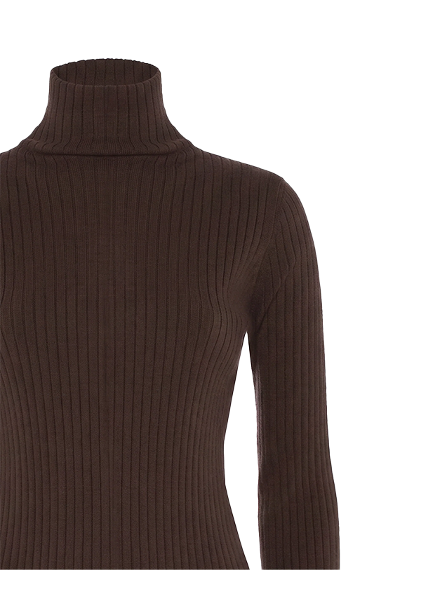 Manila Grace - Dolcevita in Maglia Moro