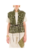 Kontatto - Gilet Jacquard
