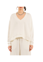 Kontatto - Blusa Scollo a V