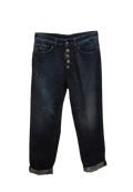 Dondup - Koons loose-fit 5-pocket jeans