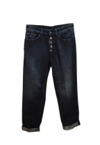 Dondup - Koons loose-fit 5-pocket jeans
