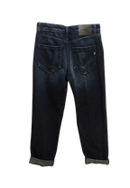 Dondup - Koons loose-fit 5-pocket jeans