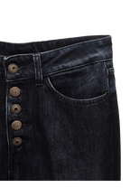 Dondup - Koons loose-fit 5-pocket jeans