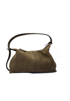HAGS - Borsa Nabuk
