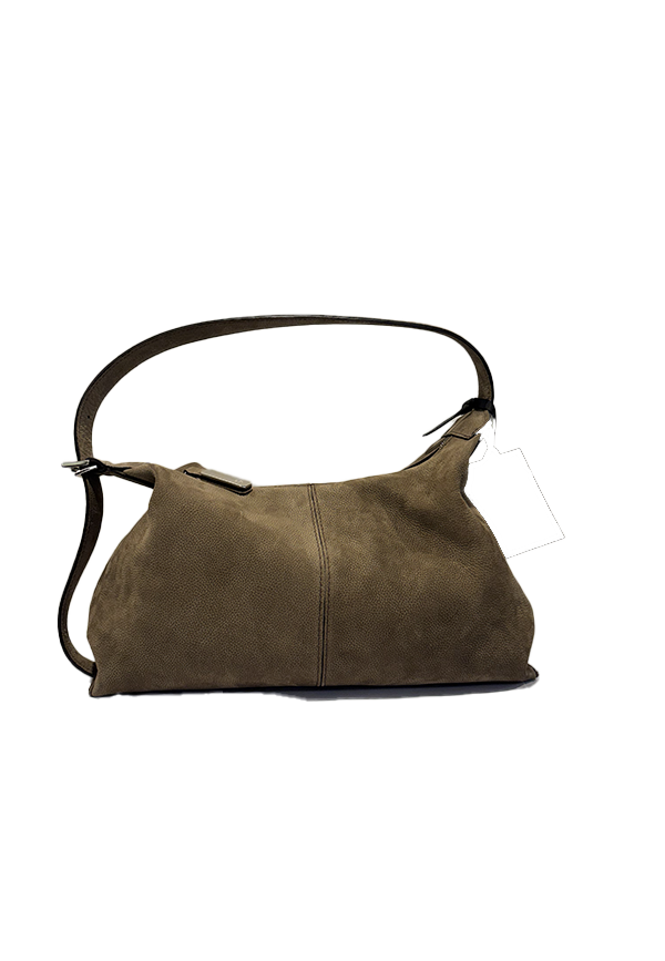 HAGS - Borsa Nabuk