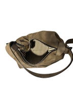 HAGS - Borsa Nabuk