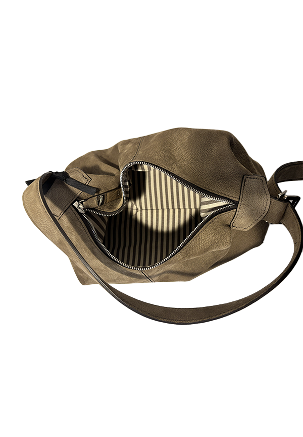 HAGS - Borsa Nabuk