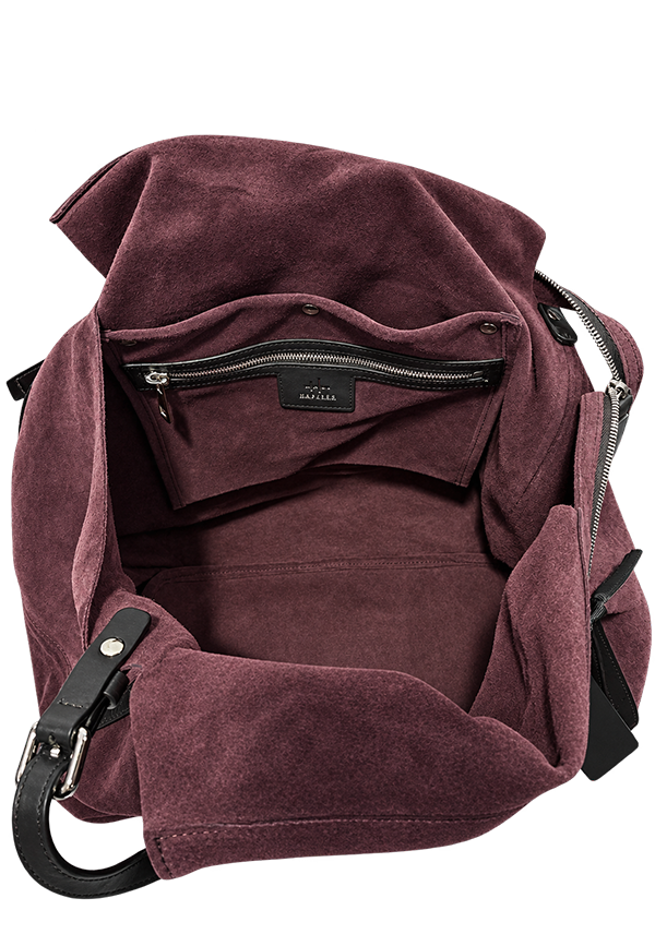 HAGS - Borsa Allegra