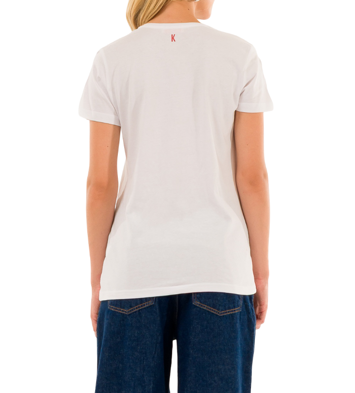 Kontatto - T-Shirt Brooklyn