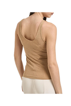 Kontatto - Canotta doppia lurex