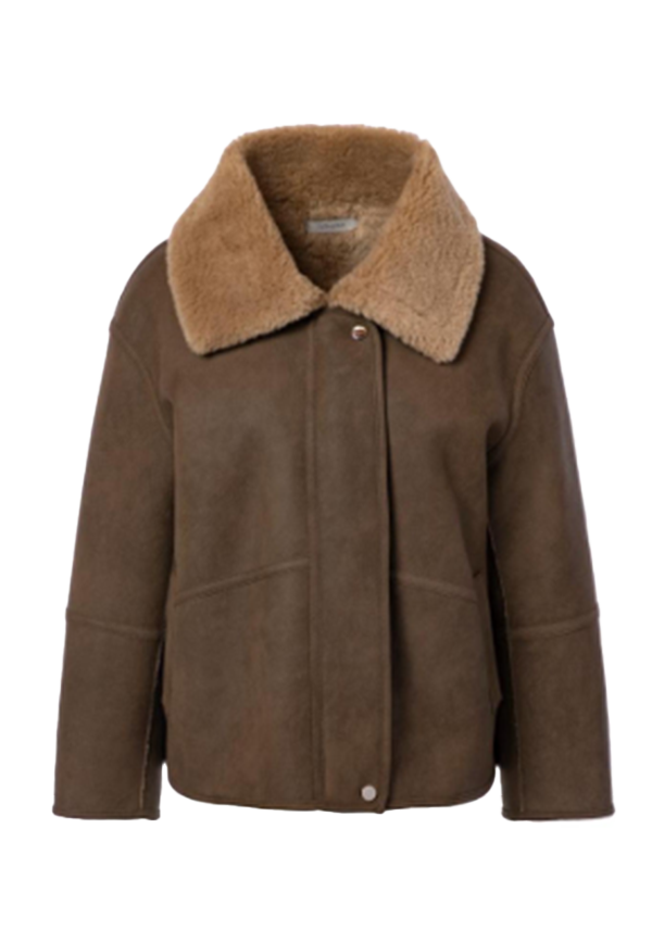 JC SOPHIE - Prague jacket