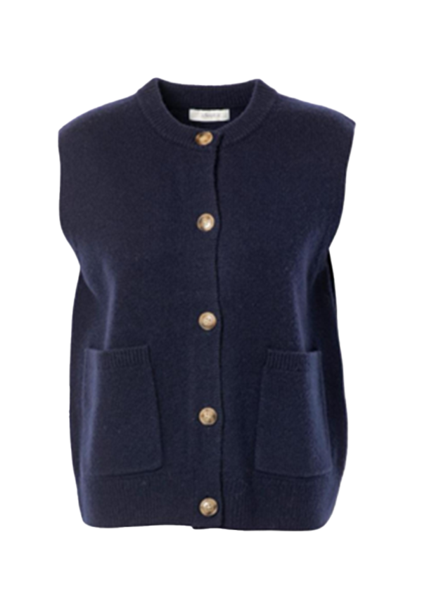 JC SOPHIE - Philippine cardigan