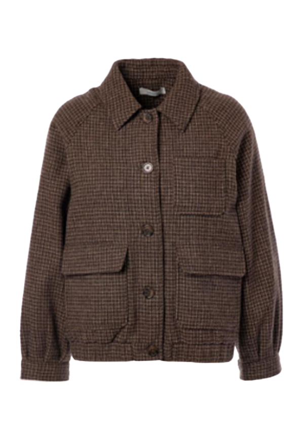 JC SOPHIE - Patrice jacket