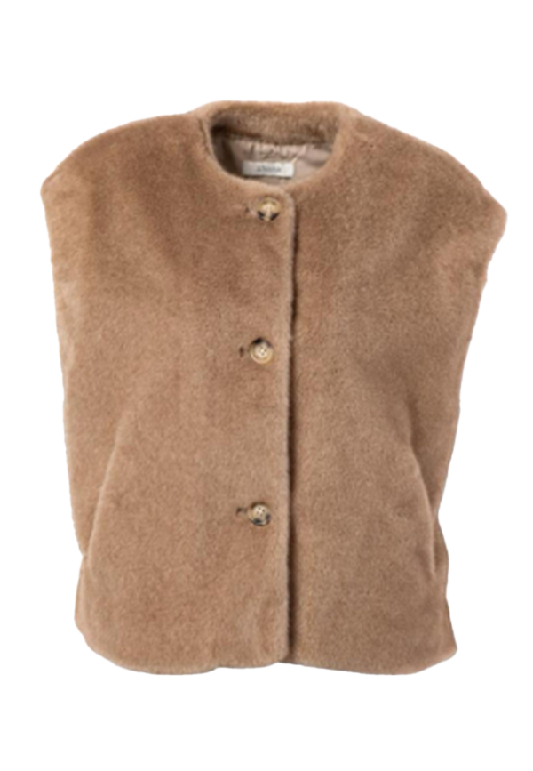 JC SOPHIE - Promise vest