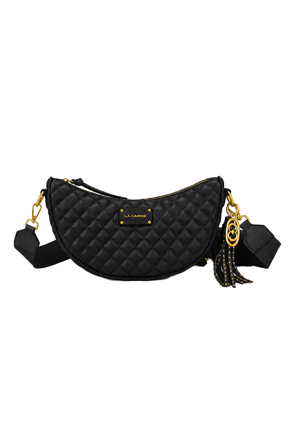 La Carrie - Borsa a spalla Touchy