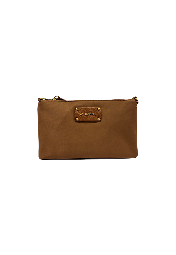 La Carrie - Pochette In&Out