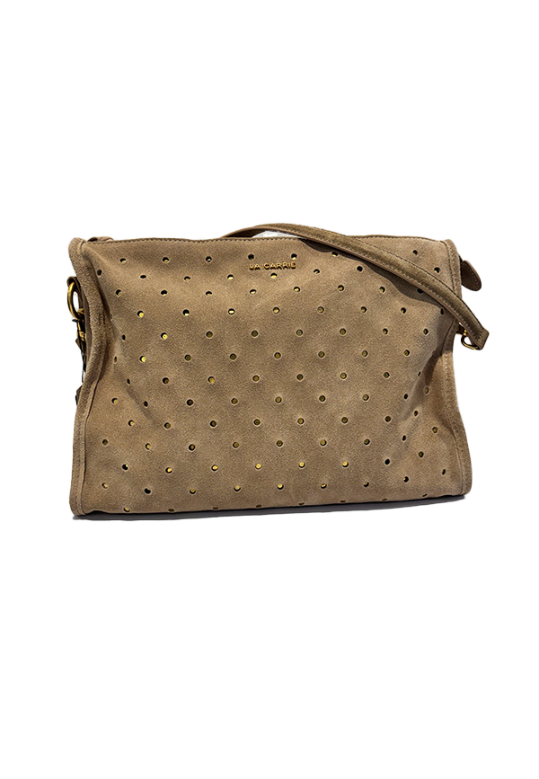 La Carrie - Borsa a spalla Downtown
