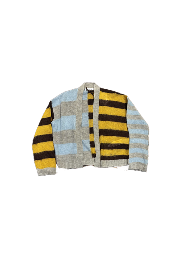 Manila Grace - Cardigan rigato