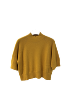 Manila Grace - Maglia lupetto corta