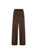 Manila Grace - Pantalone Ampio con Tasche