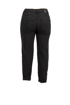 Dondup - Jeans 5 tasche Koons loose