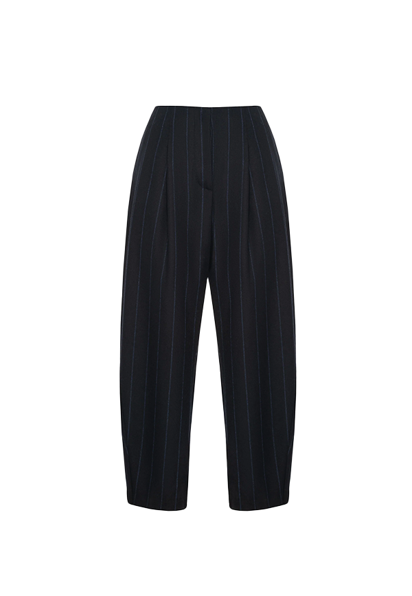 Manila Grace - Pantalone Soft Fit