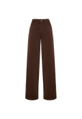 Manila Grace - Pantalone a Gamba Larga