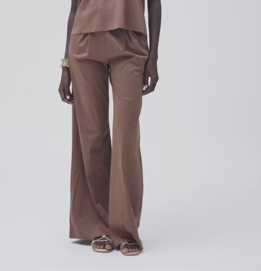 White Wise - Pantalone Ampio