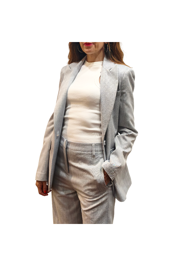 Federica Erre - Giacca