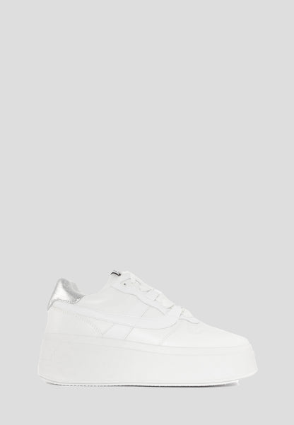S23-MATCH02 Ash Sneakers