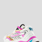 S23-RACE04 Ash Sneakers