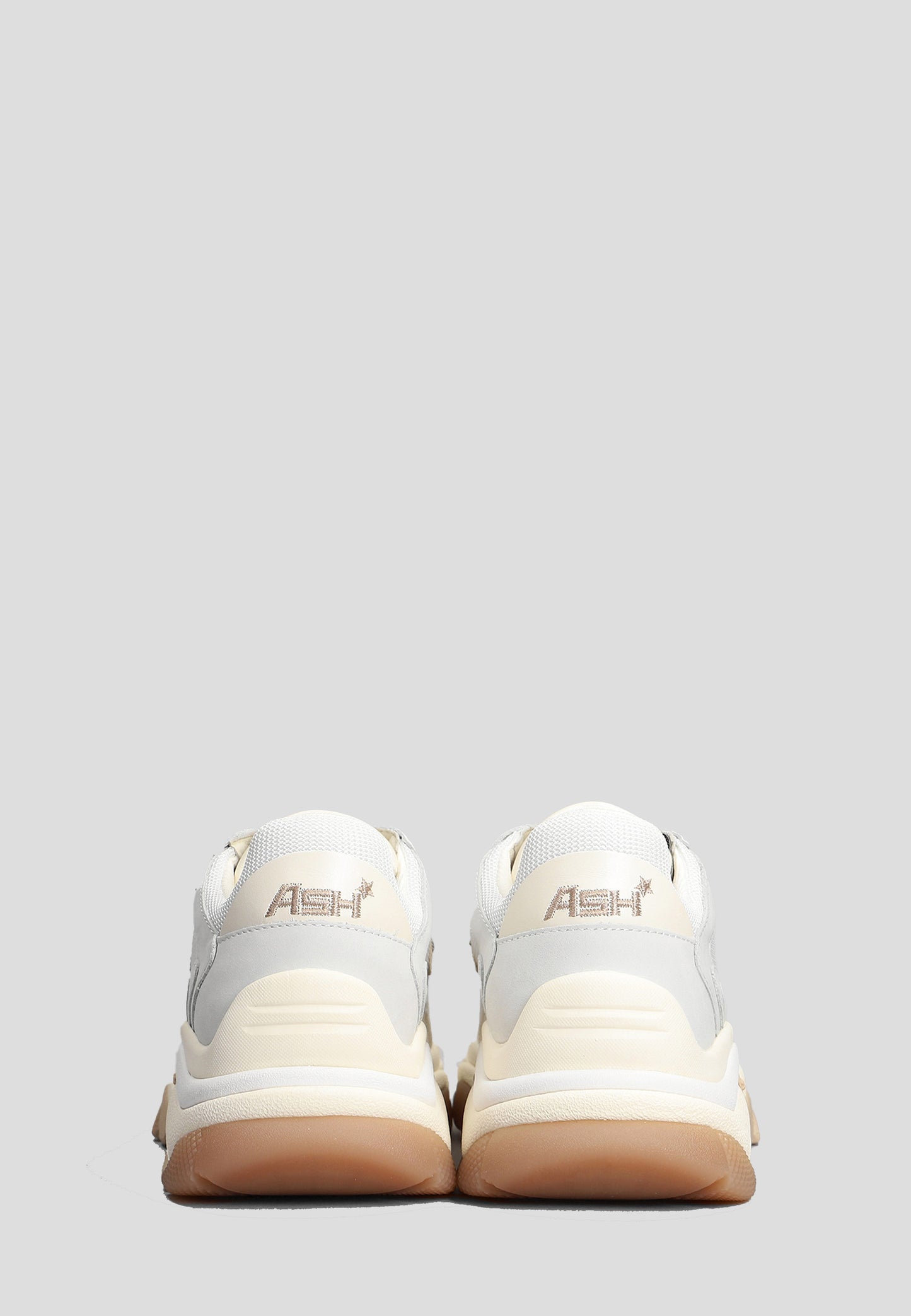 S23-ADDICT04 Ash Sneakers