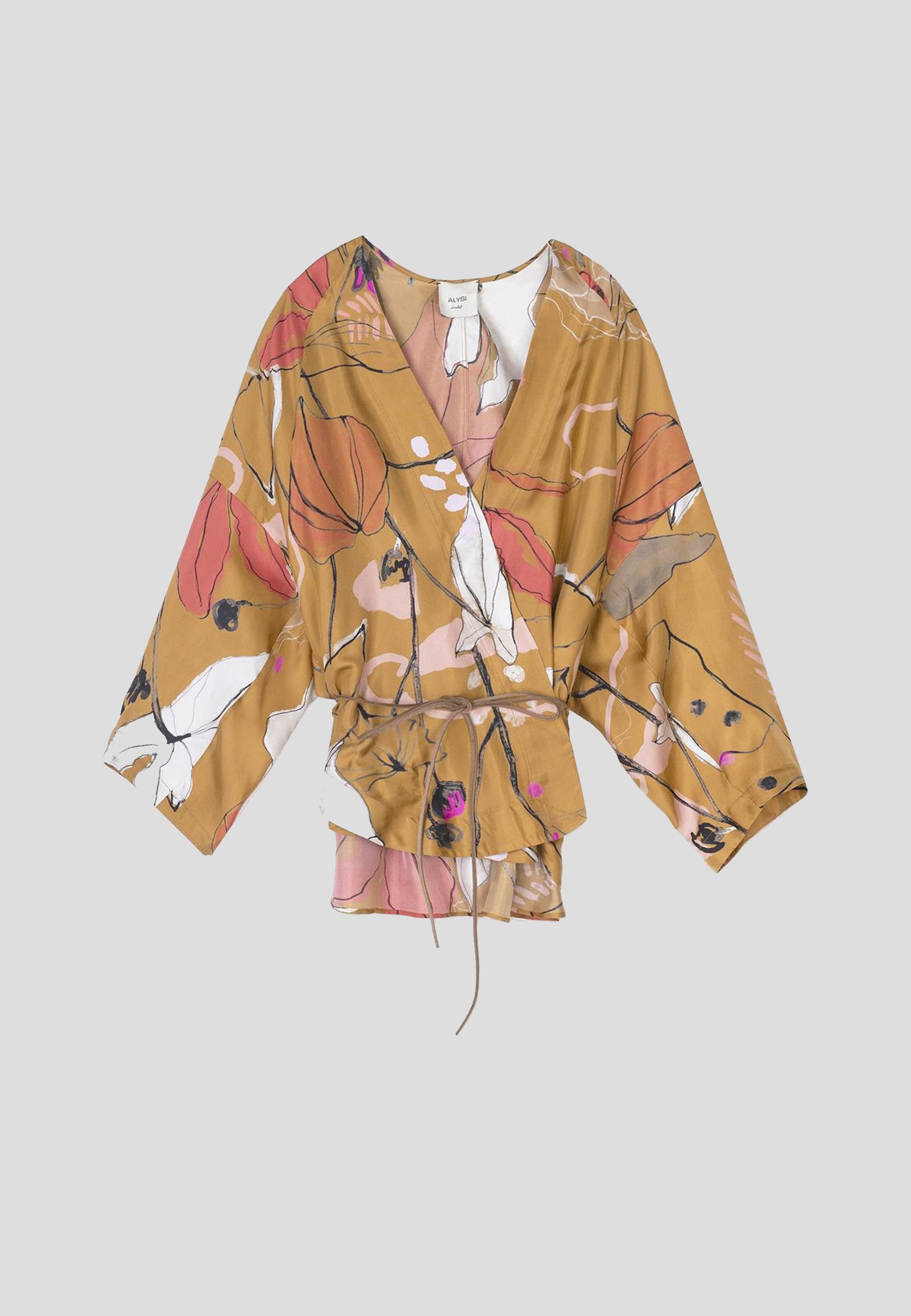 103852 Alysi Kimono